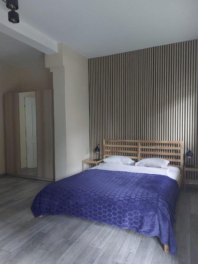 Apartamenty Kaskada 미에드지고르체 외부 사진
