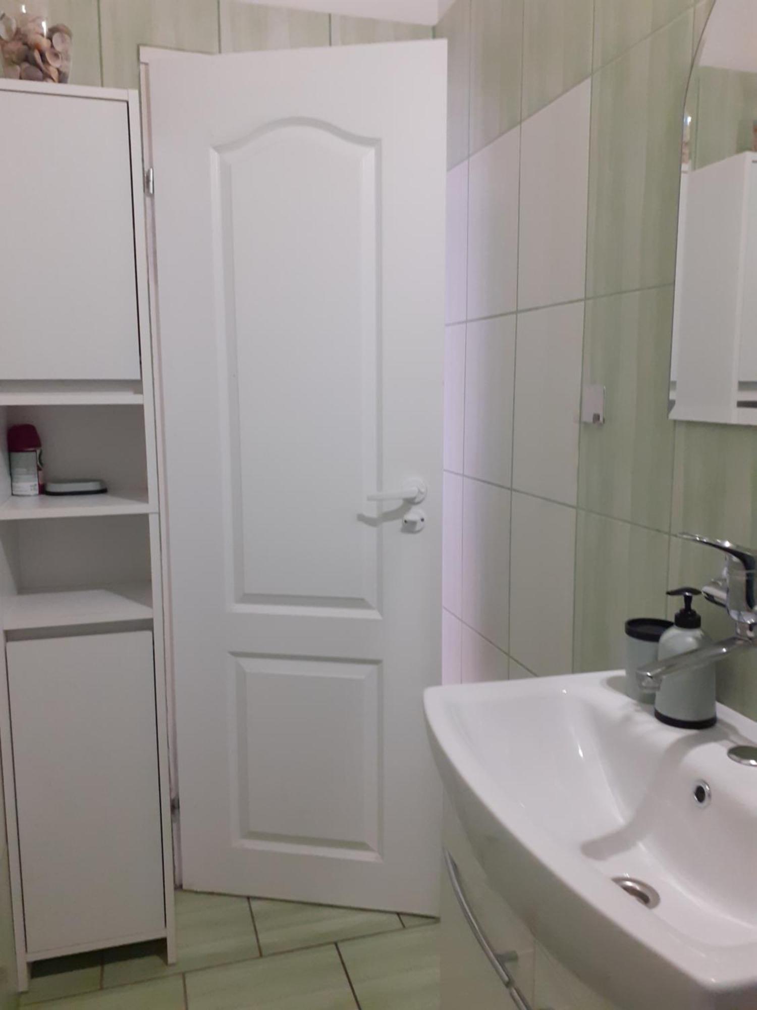 Apartamenty Kaskada 미에드지고르체 객실 사진
