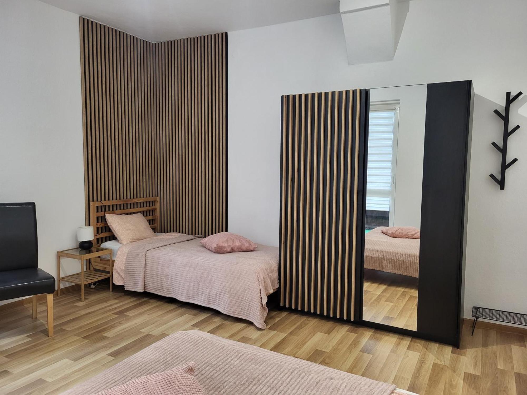 Apartamenty Kaskada 미에드지고르체 외부 사진